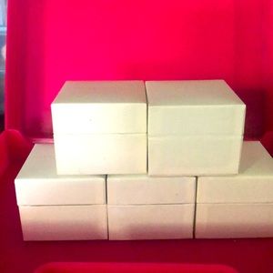 PANDORA Charm Boxes📦📦📦